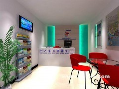 机票代理加盟 机遇、流程与市场前景分析